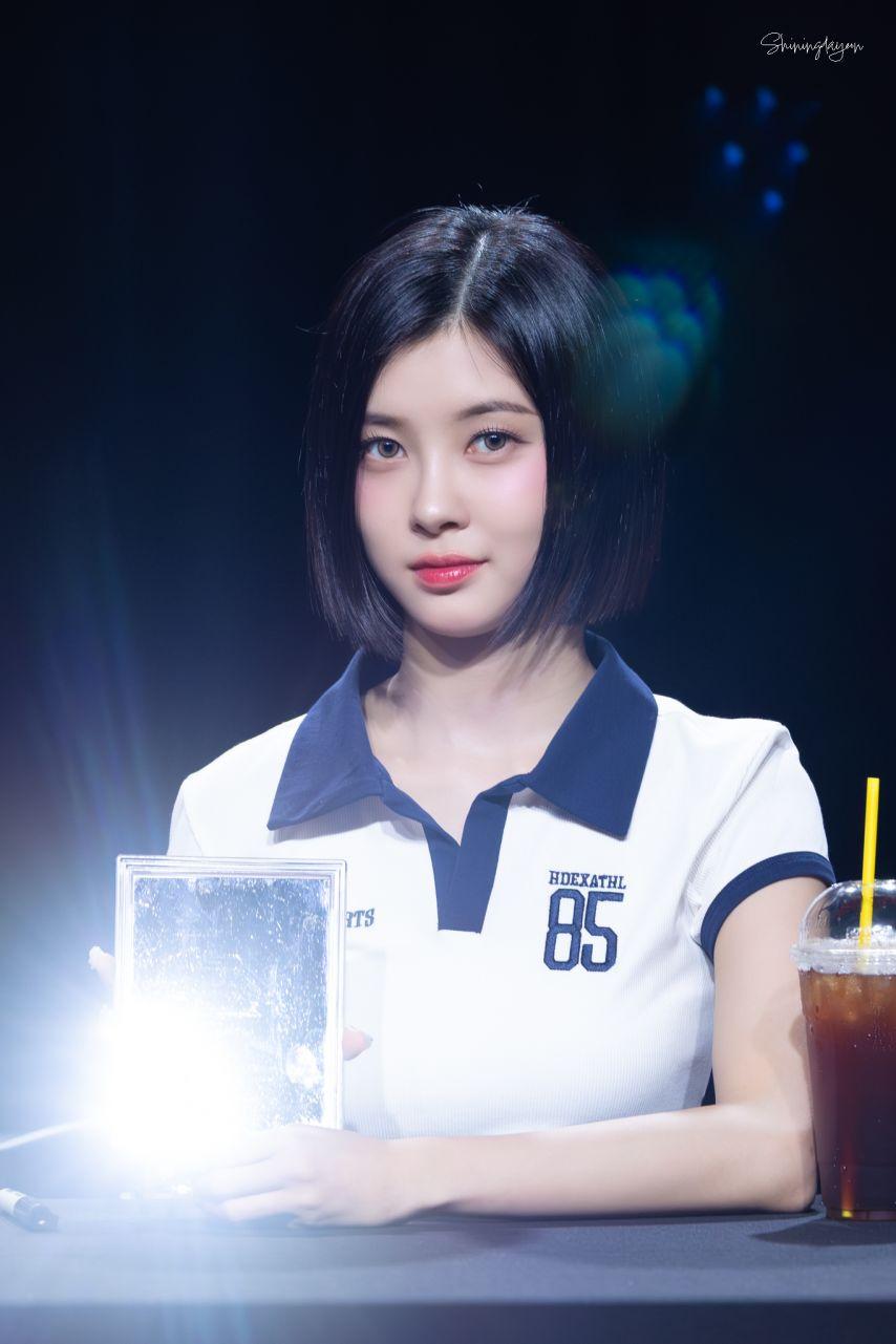 케플러 김다연5