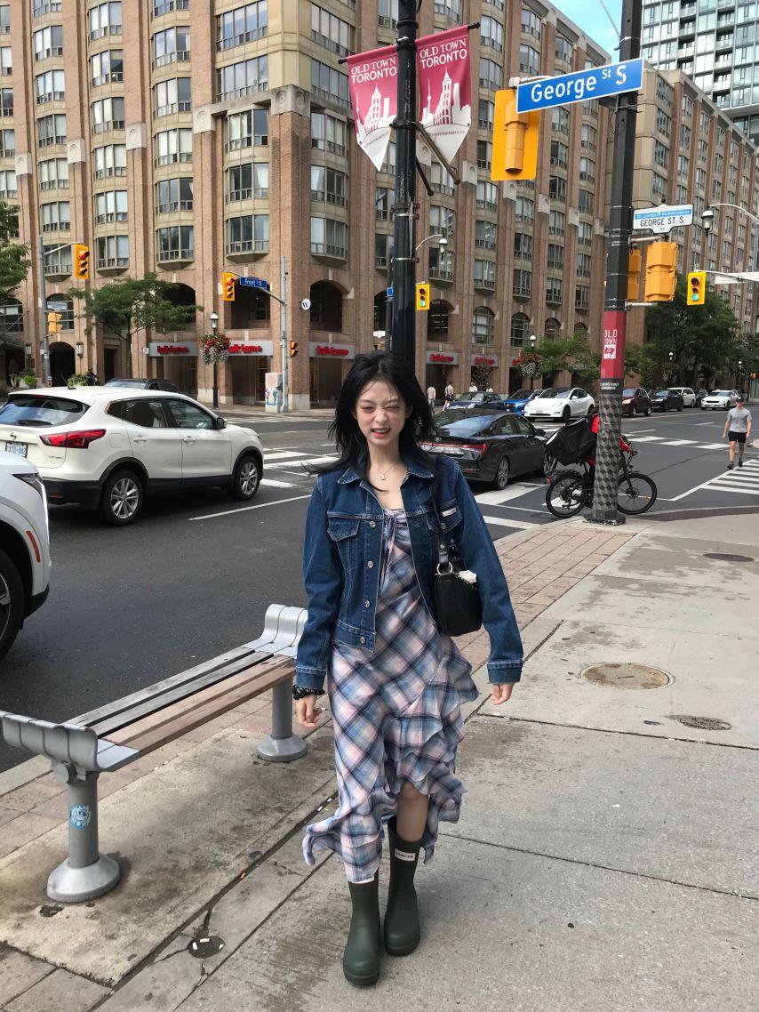 베이비몬스터 아현0