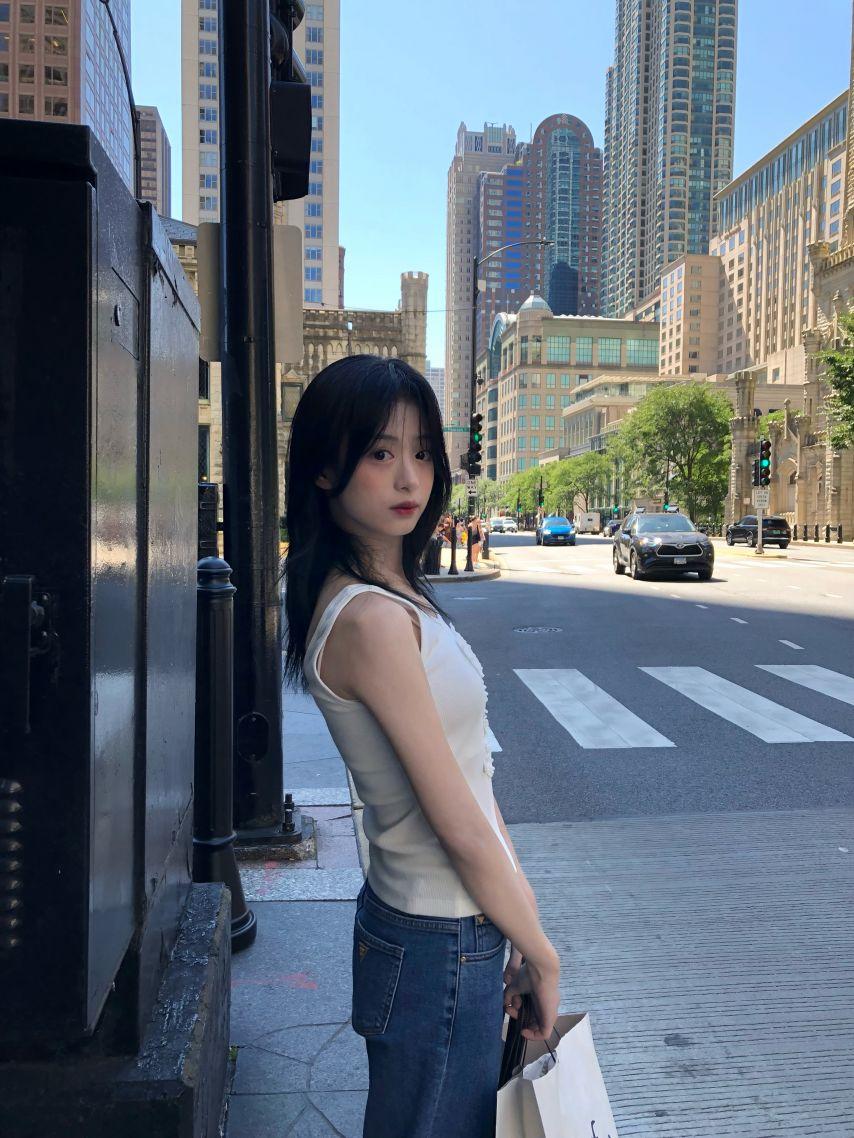 베이비몬스터 아현8