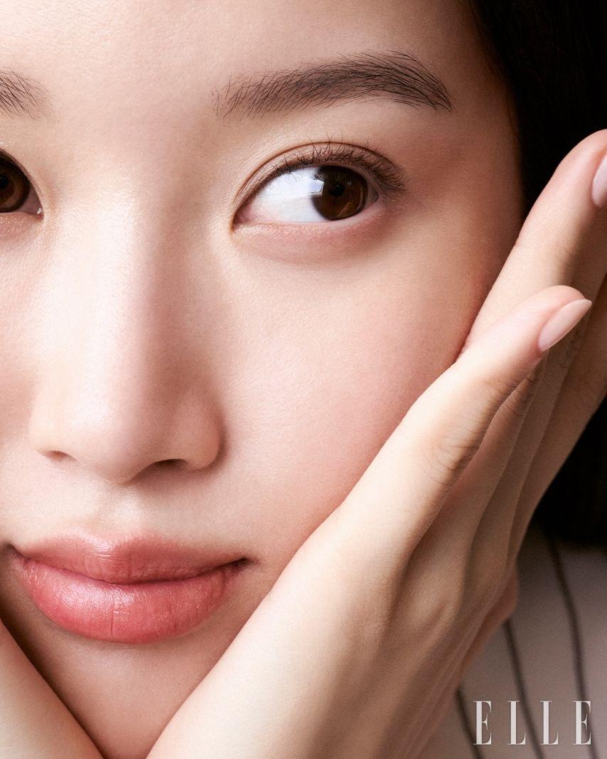 문가영 ELLE엘르 등4