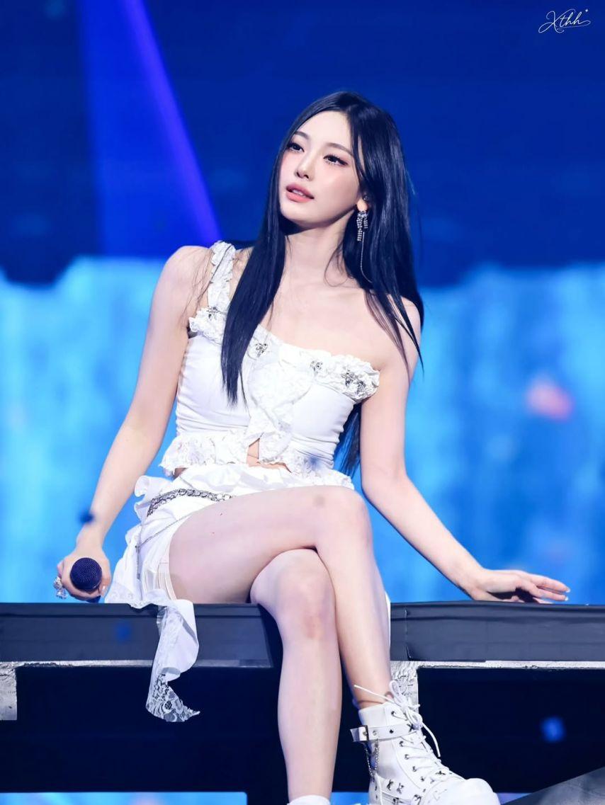 에스파 (aespa) 닝닝10