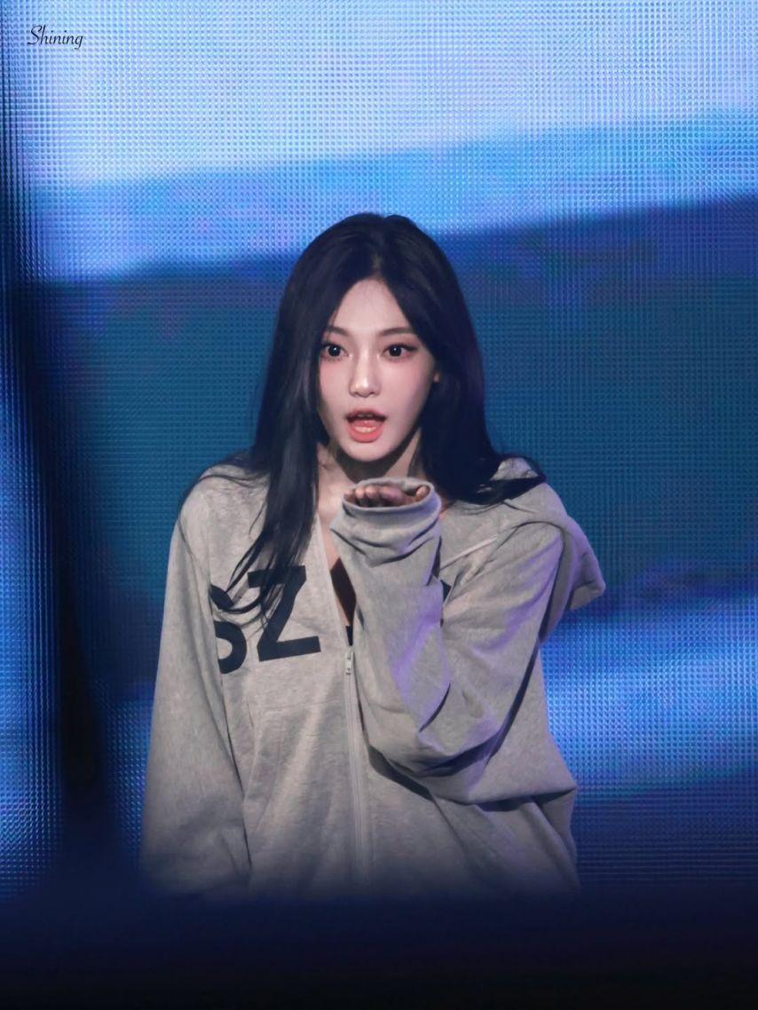 에스파 (aespa) 닝닝11