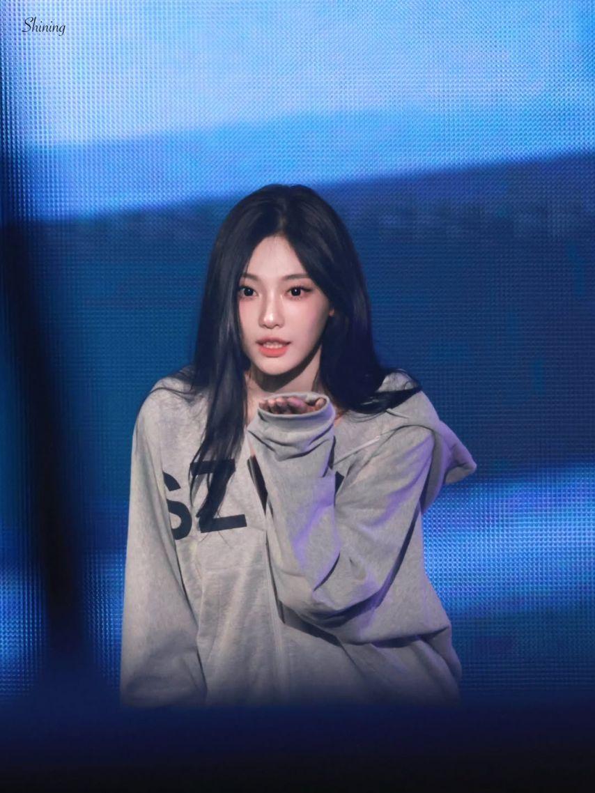 에스파 (aespa) 닝닝12