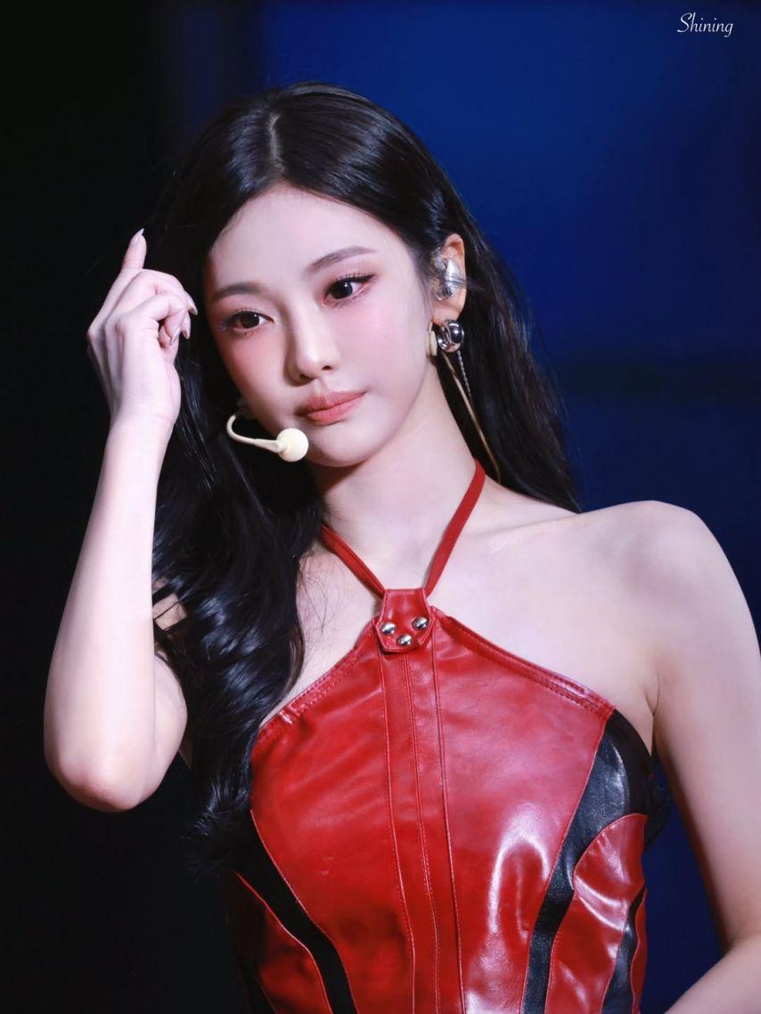 에스파 (aespa) 닝닝2