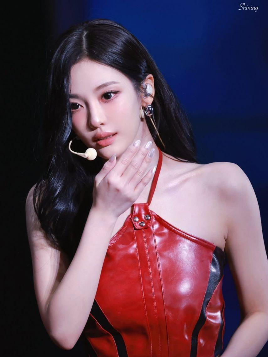에스파 (aespa) 닝닝3