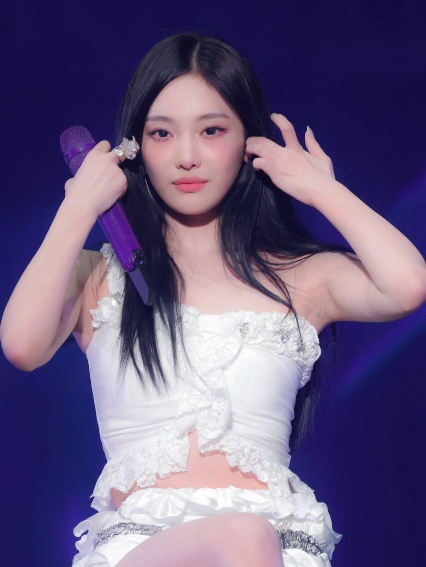 에스파 (aespa) 닝닝4