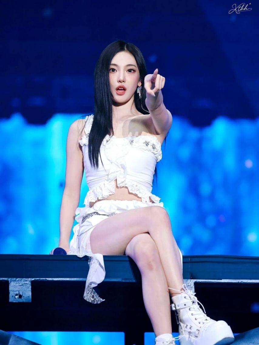 에스파 (aespa) 닝닝9