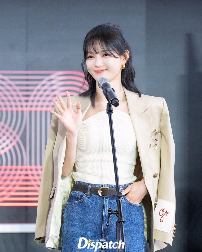 김유정 김영대 김도훈 이열음 김이경 친애하는X21