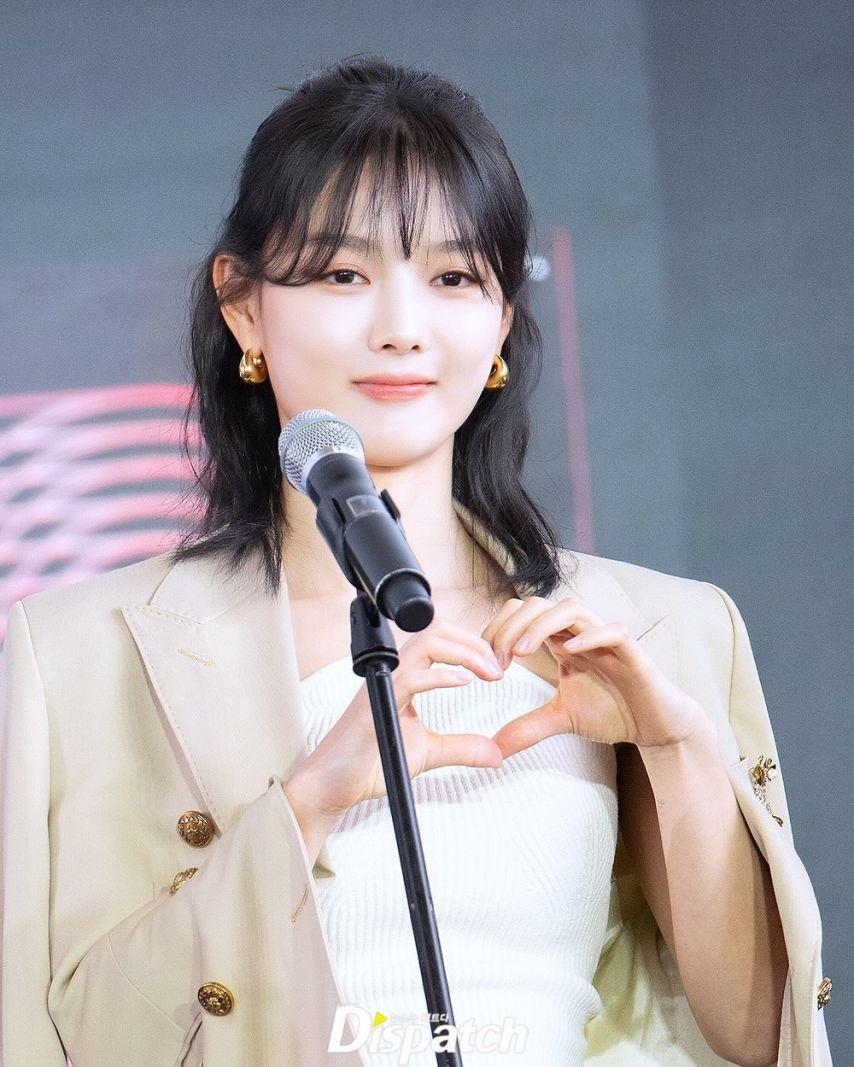 김유정 김영대 김도훈 이열음 김이경 친애하는X22