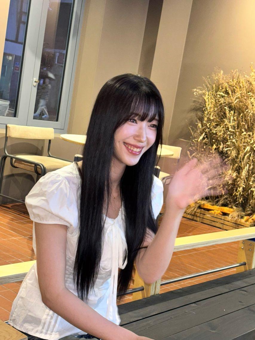 수윤 로켓펀치 인별10