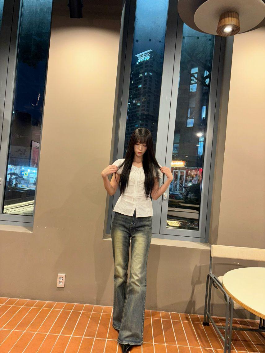 수윤 로켓펀치 인별11