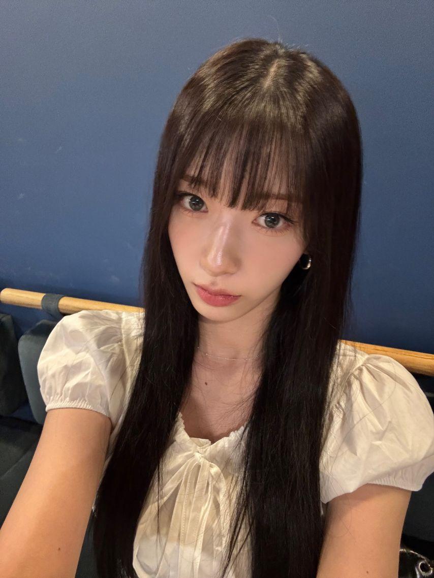 수윤 로켓펀치 인별13