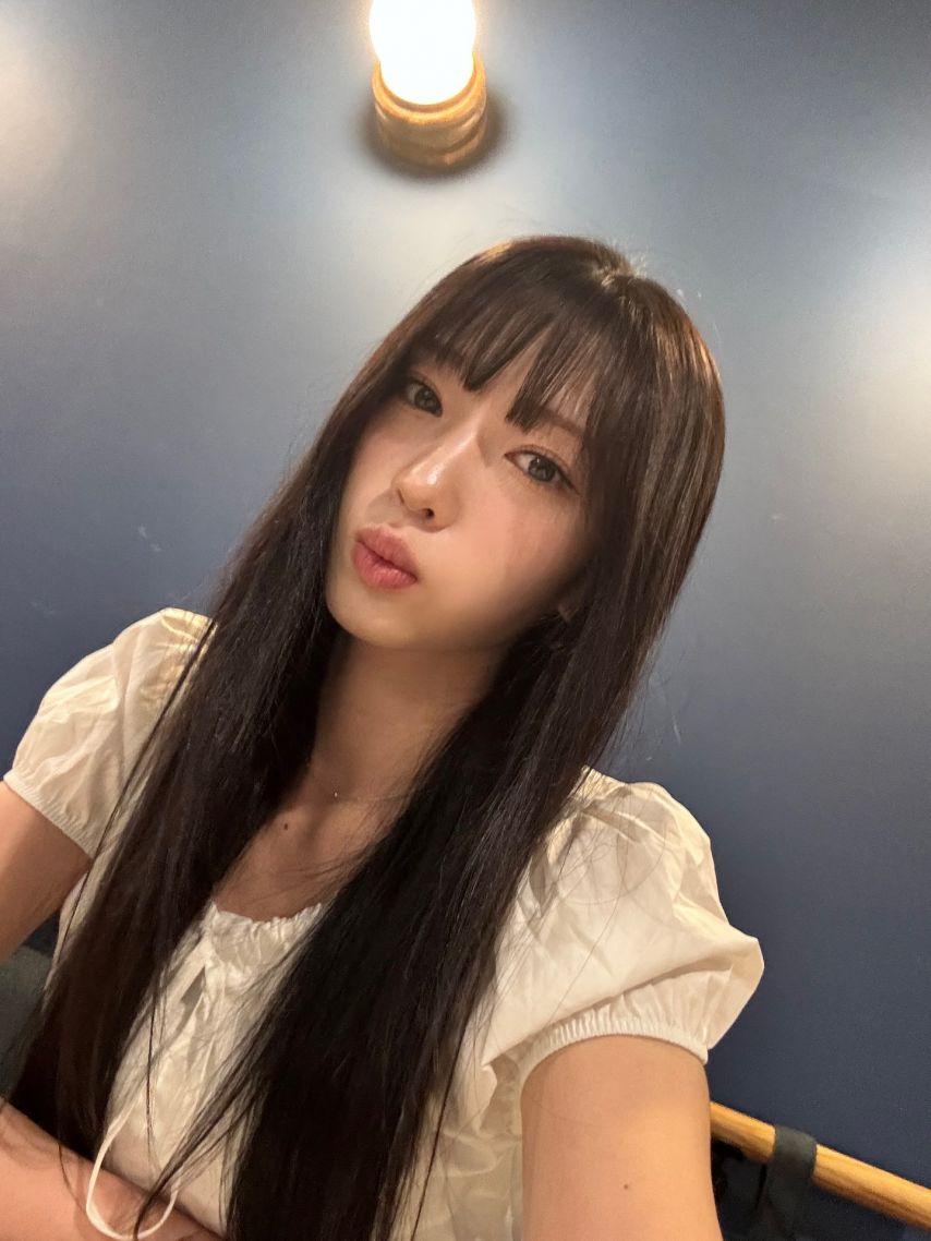 수윤 로켓펀치 인별14
