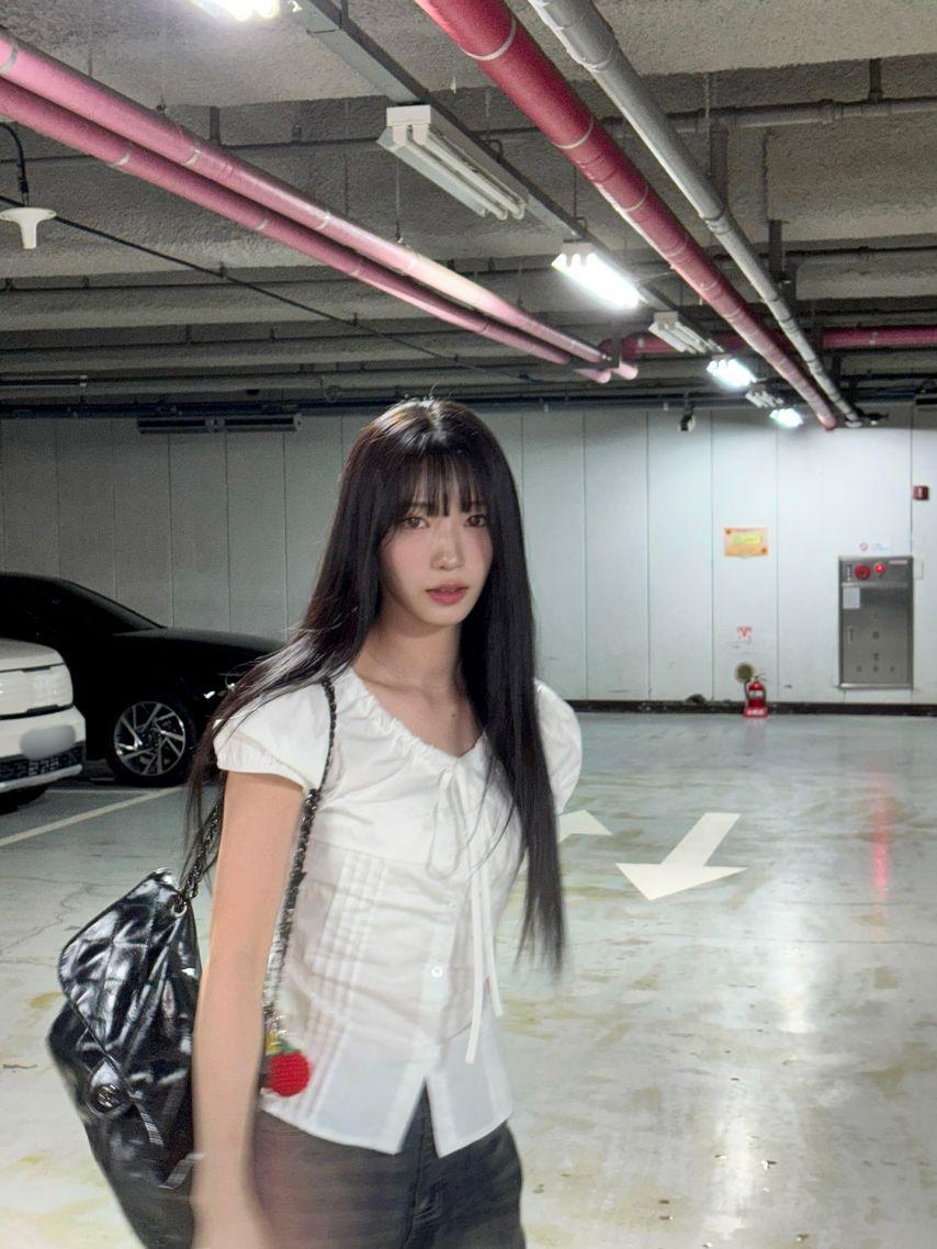 수윤 로켓펀치 인별1
