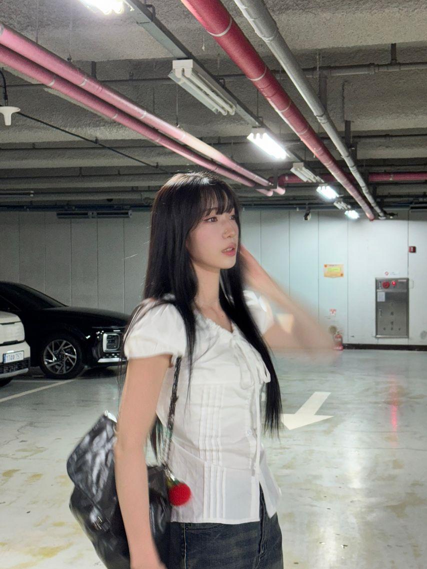 수윤 로켓펀치 인별2