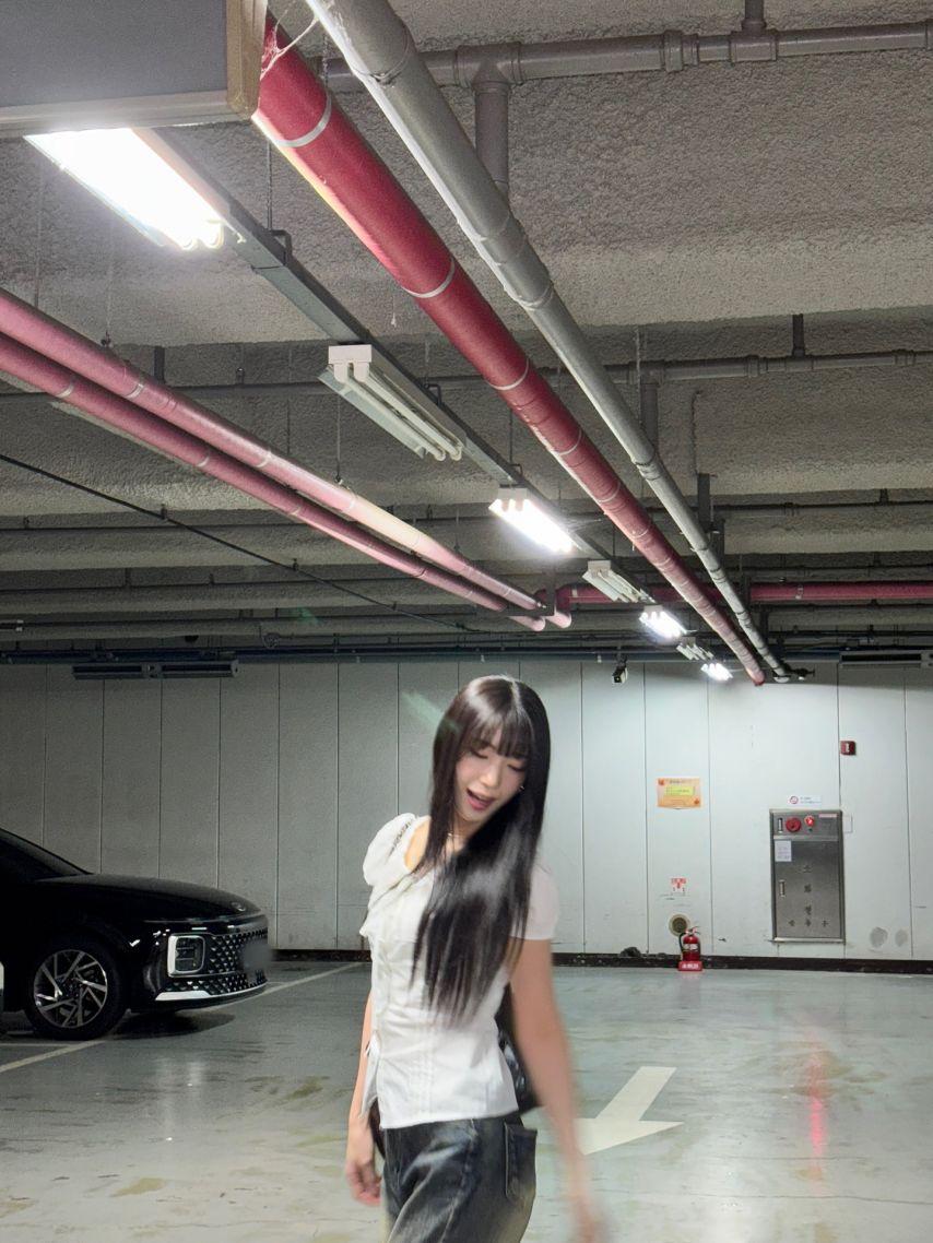 수윤 로켓펀치 인별3