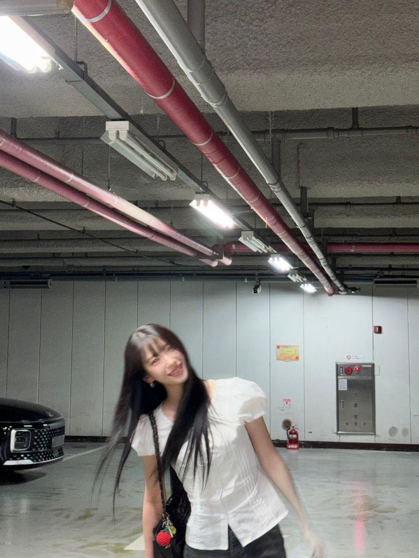 수윤 로켓펀치 인별4