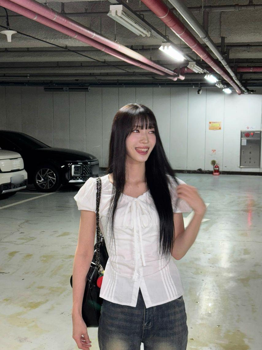 수윤 로켓펀치 인별5
