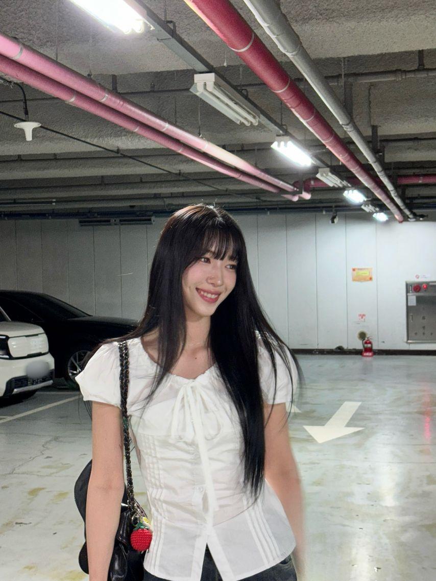 수윤 로켓펀치 인별7