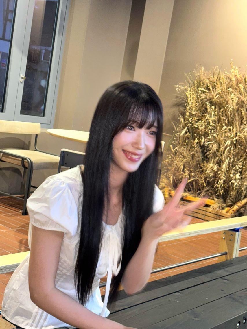 수윤 로켓펀치 인별9