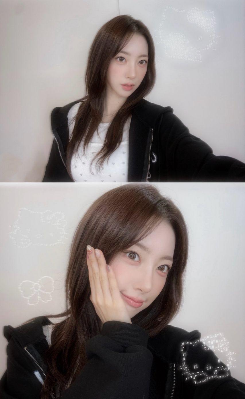 하이키 리이나, 서이0