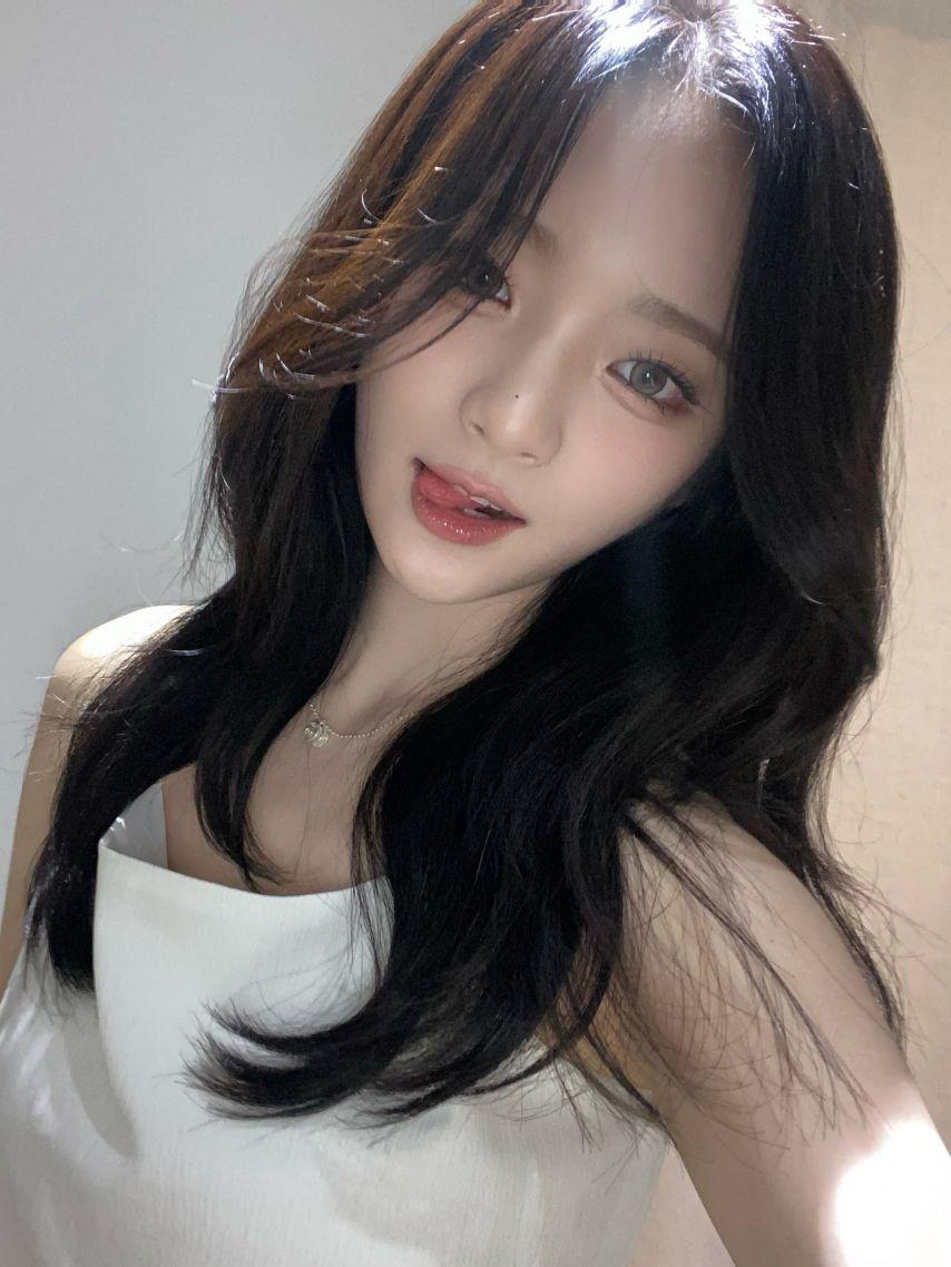 아이칠린 이지, 예주1