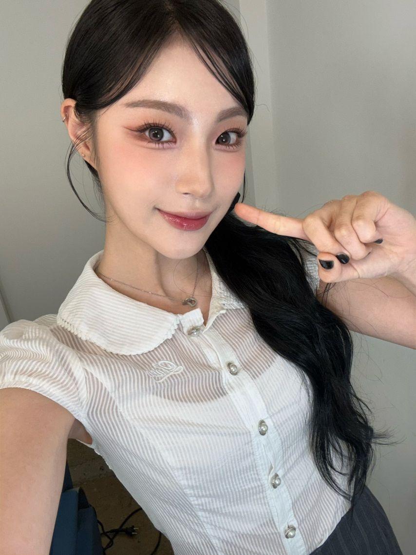 아이칠린 이지, 예주2