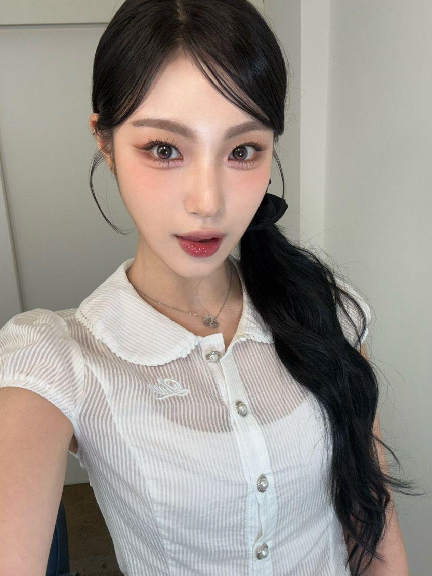 아이칠린 이지, 예주3