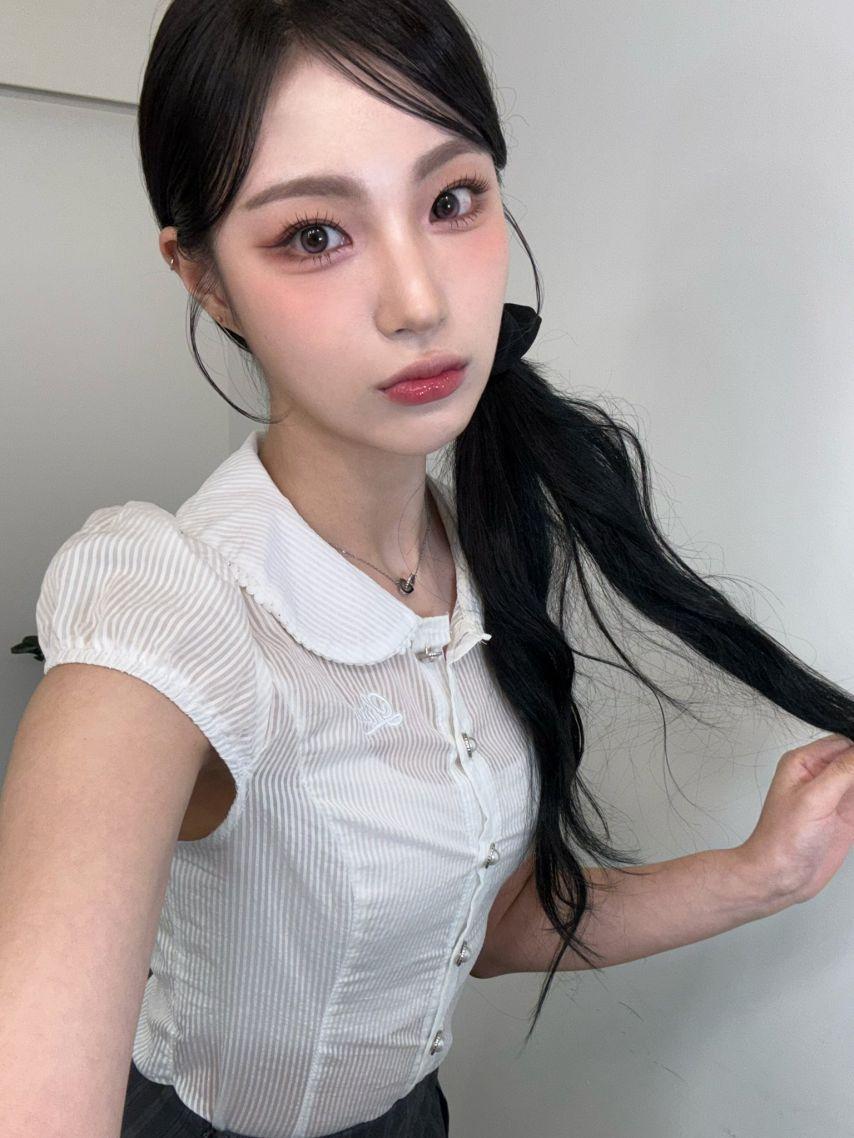 아이칠린 이지, 예주4