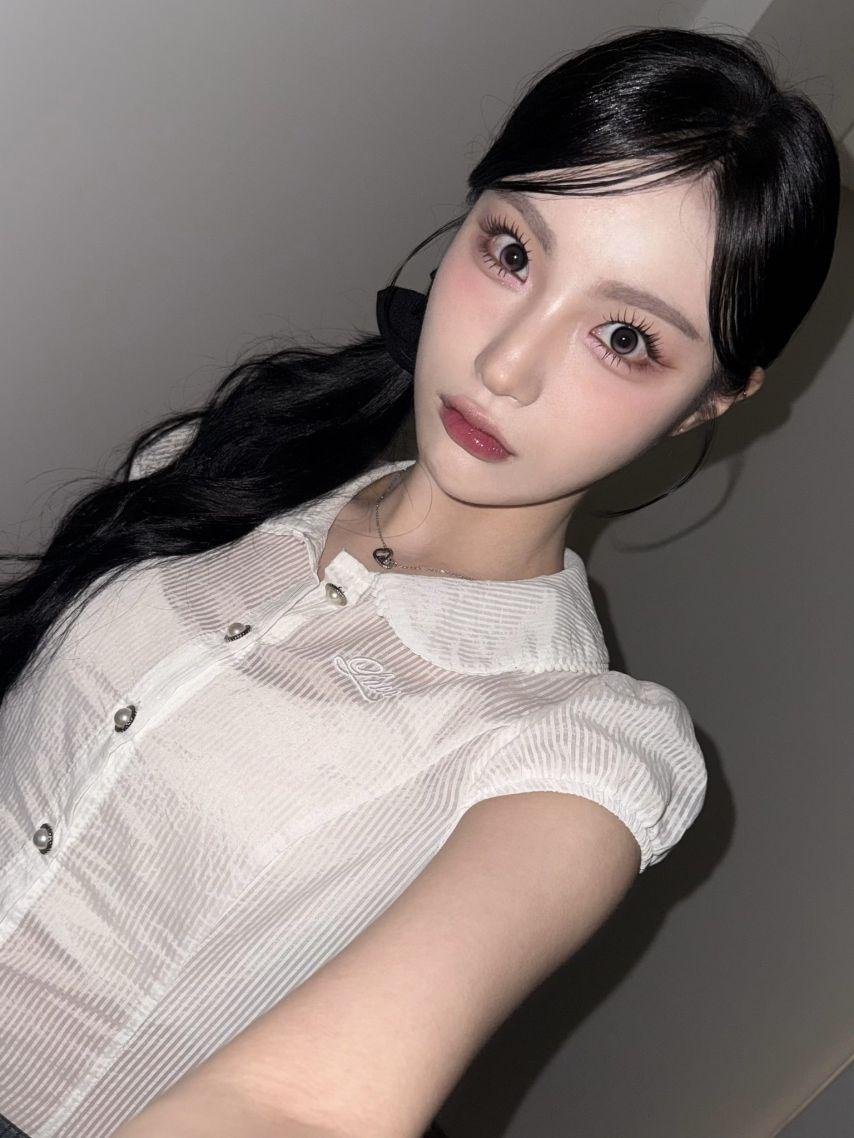 아이칠린 이지, 예주6