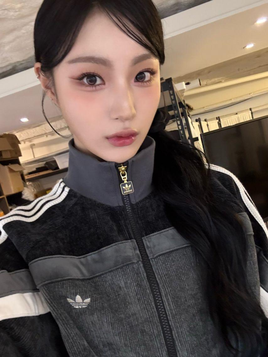 아이칠린 이지, 예주7