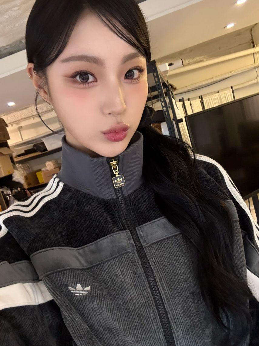 아이칠린 이지, 예주8