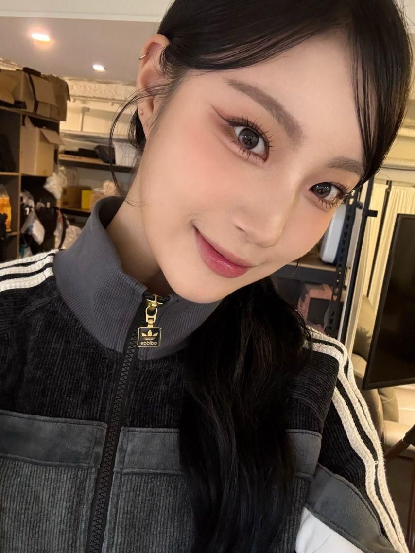 아이칠린 이지, 예주9