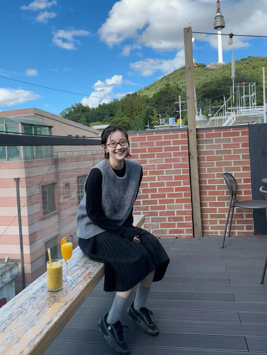 박소담 SNS0
