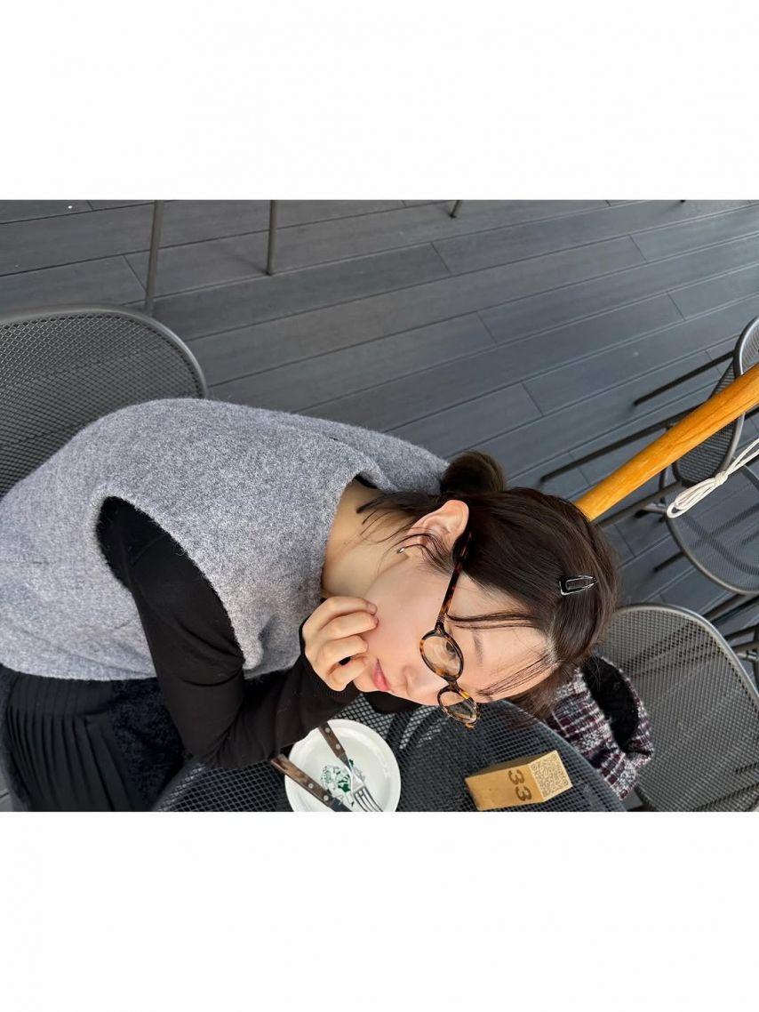 박소담 SNS3
