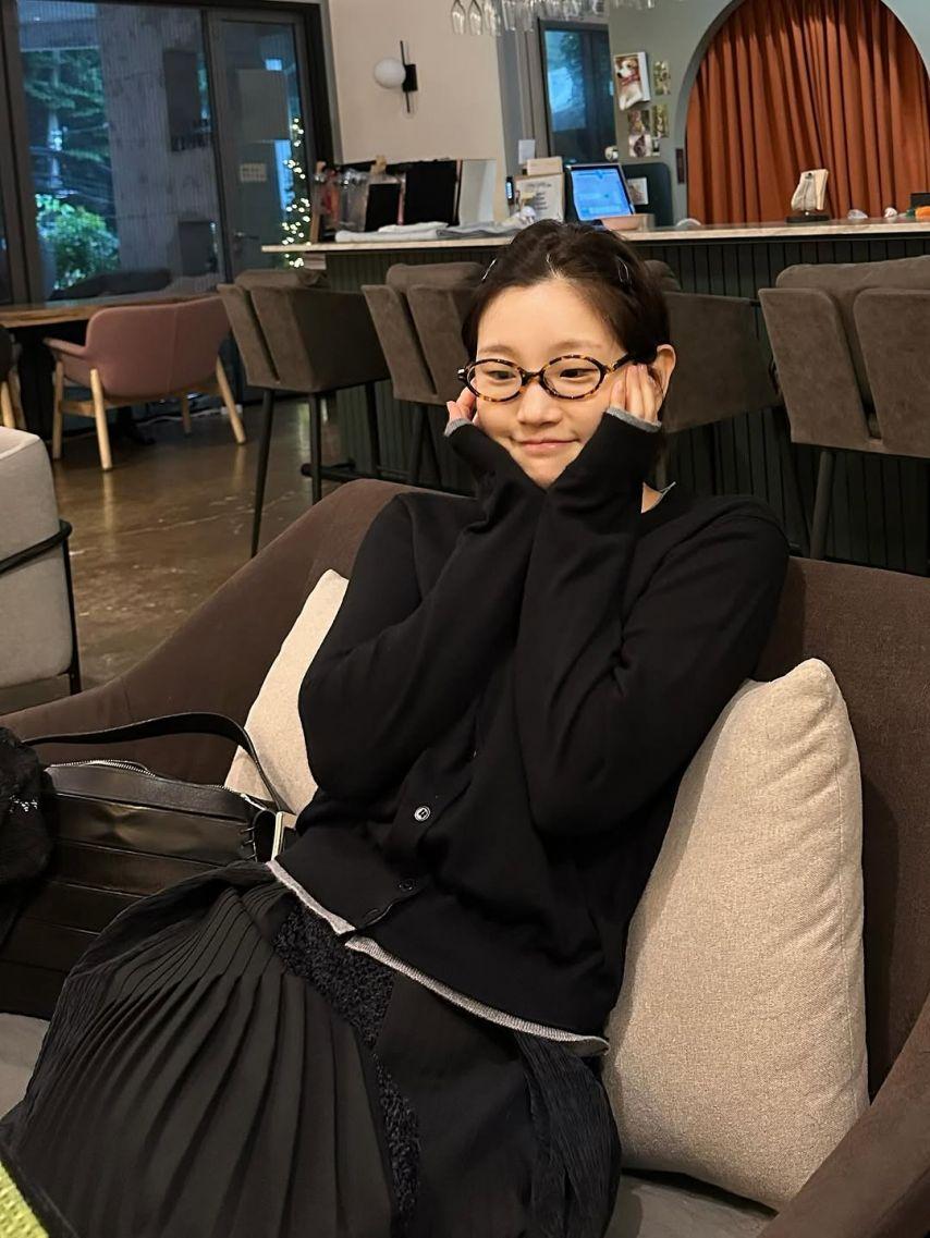 박소담 SNS8