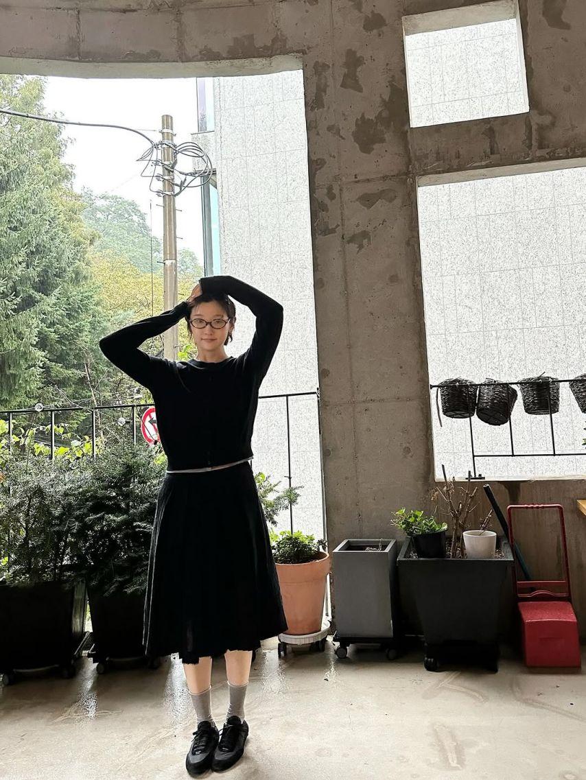 박소담 SNS9