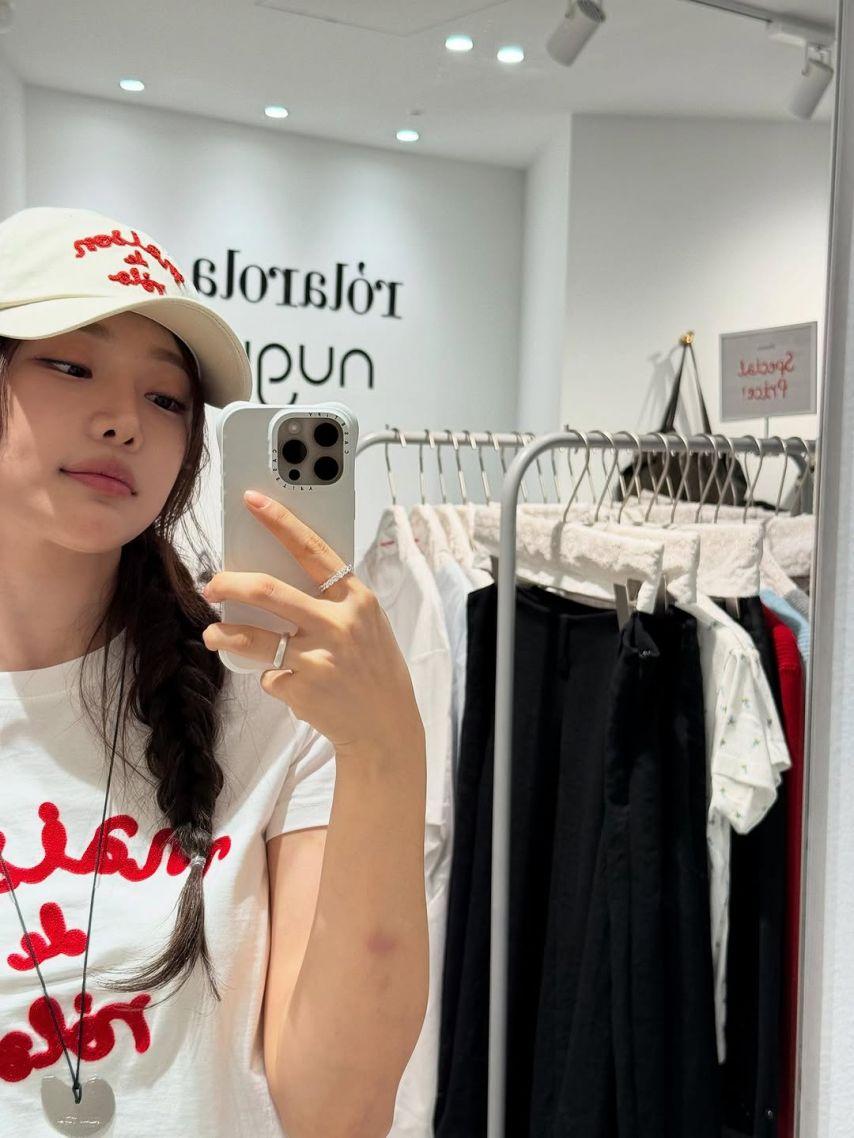 이시안8