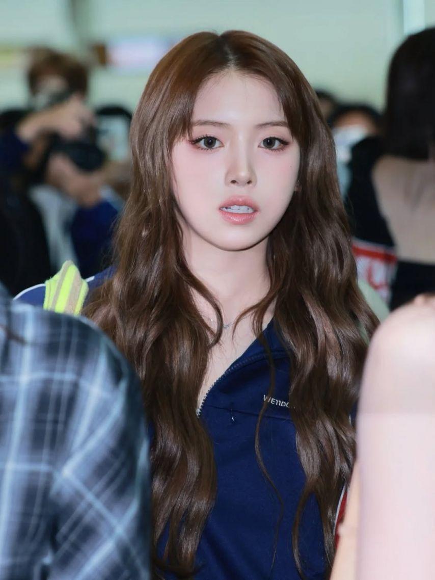 NMIXX (엔믹스) 지우0