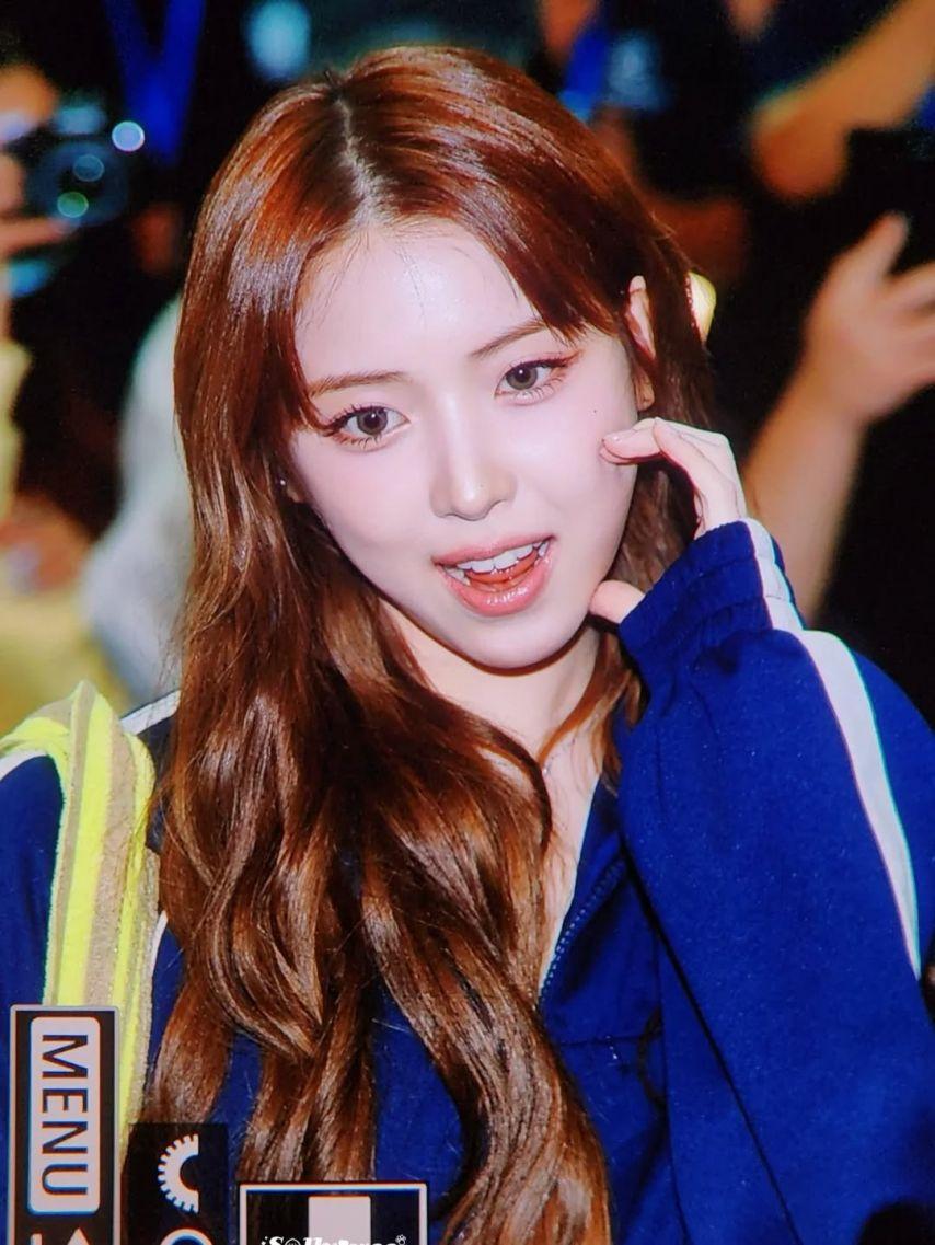 NMIXX (엔믹스) 지우2
