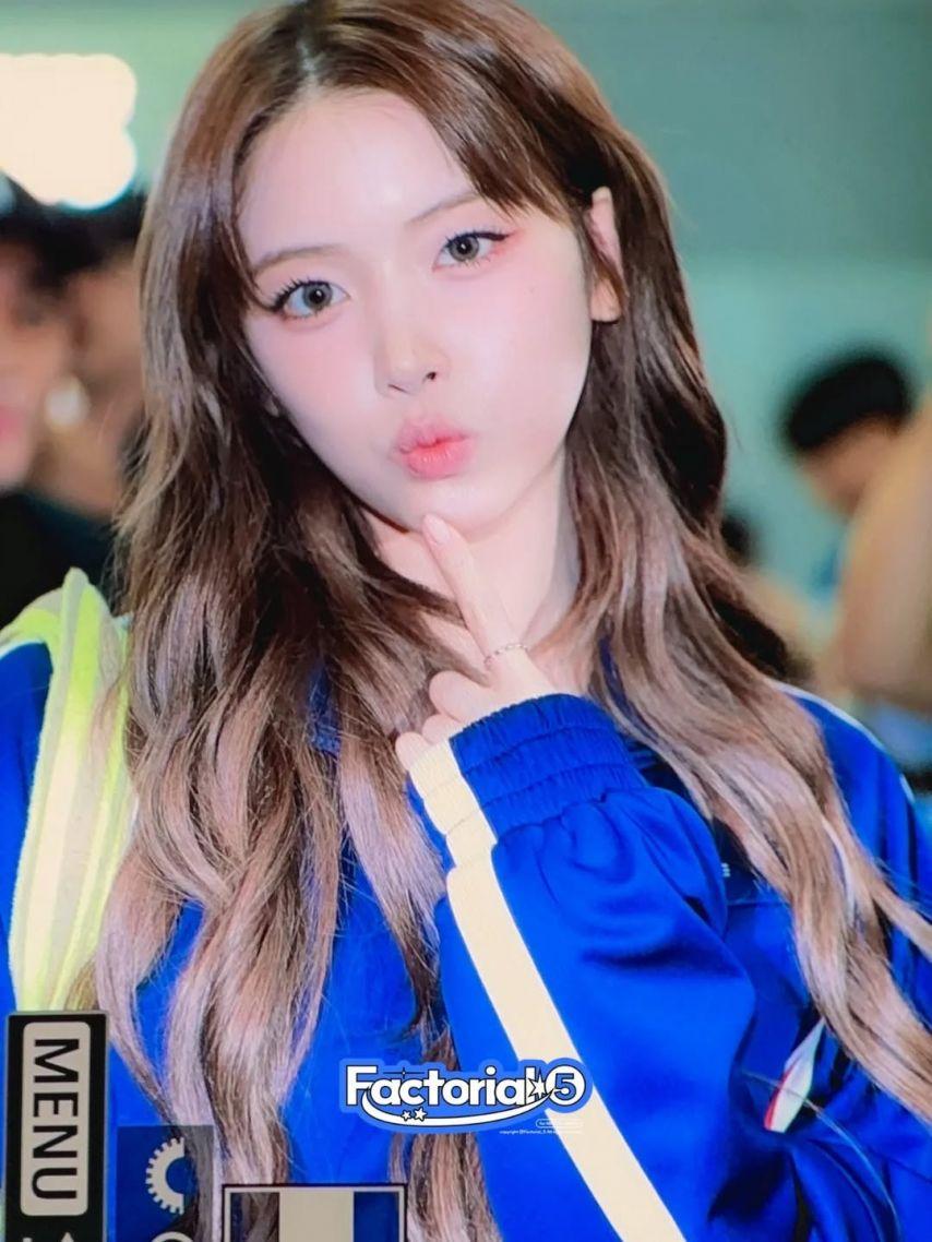NMIXX (엔믹스) 지우4