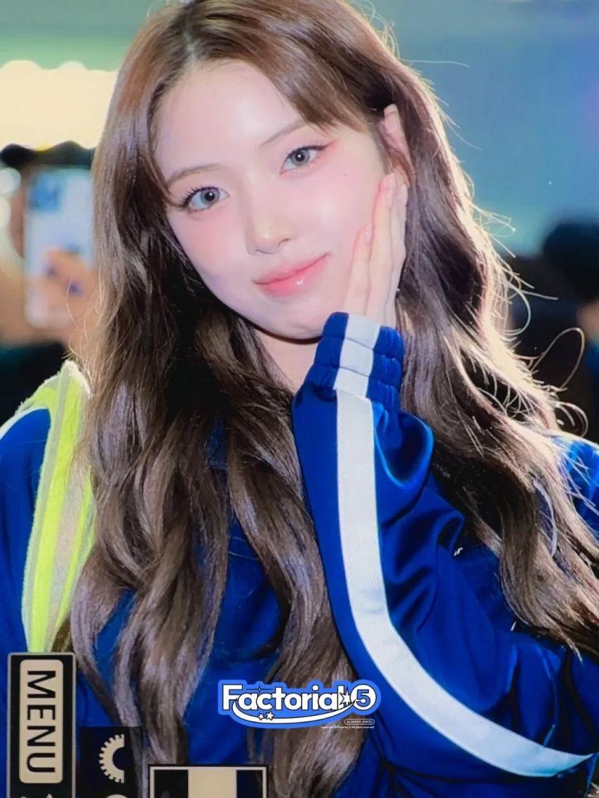 NMIXX (엔믹스) 지우5