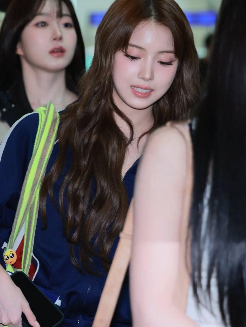 NMIXX (엔믹스) 지우7