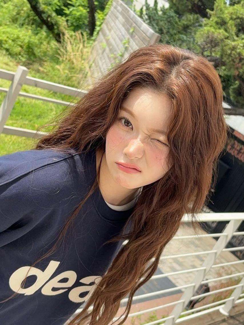 Billlie (빌리) 츠키0