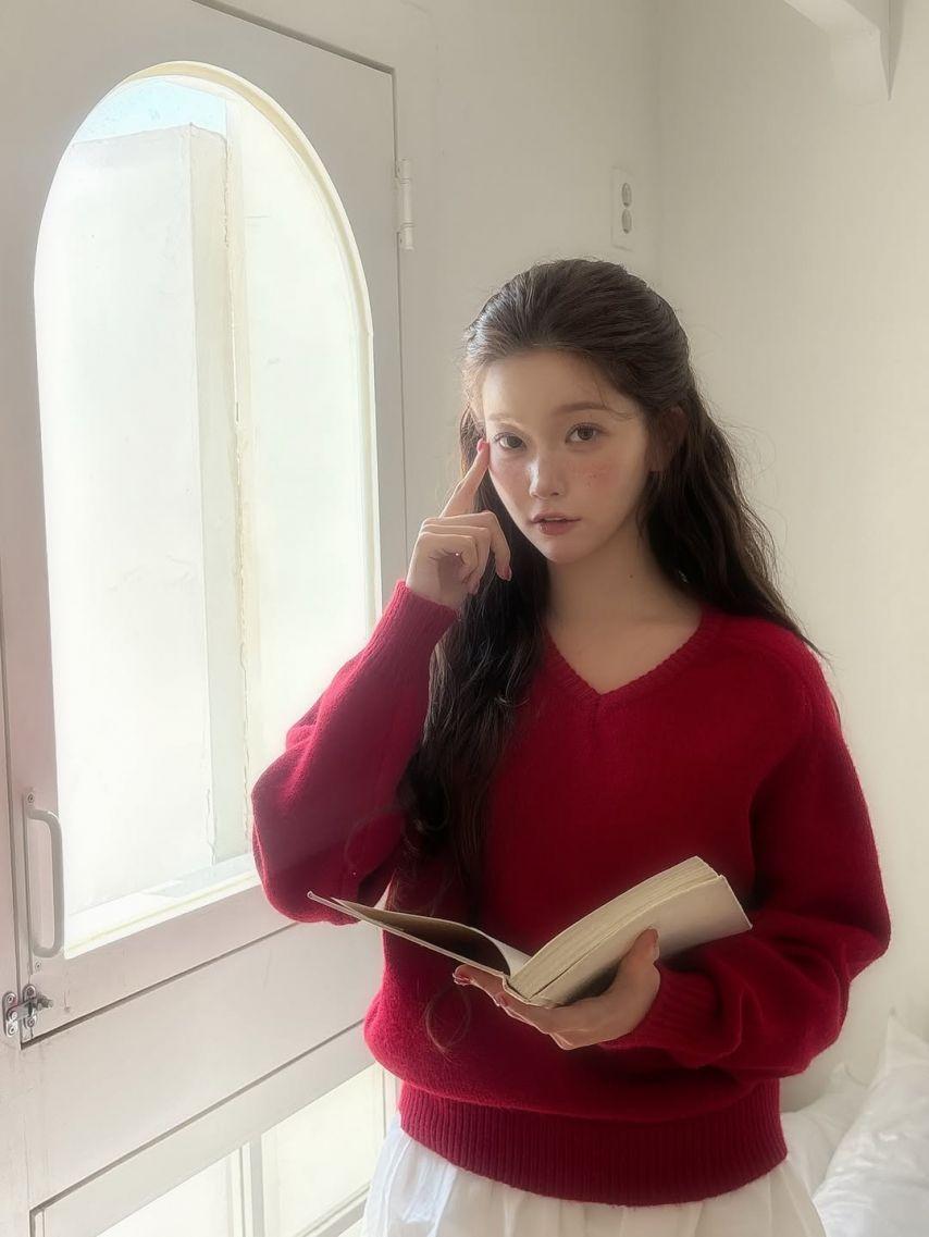 Billlie (빌리) 츠키12