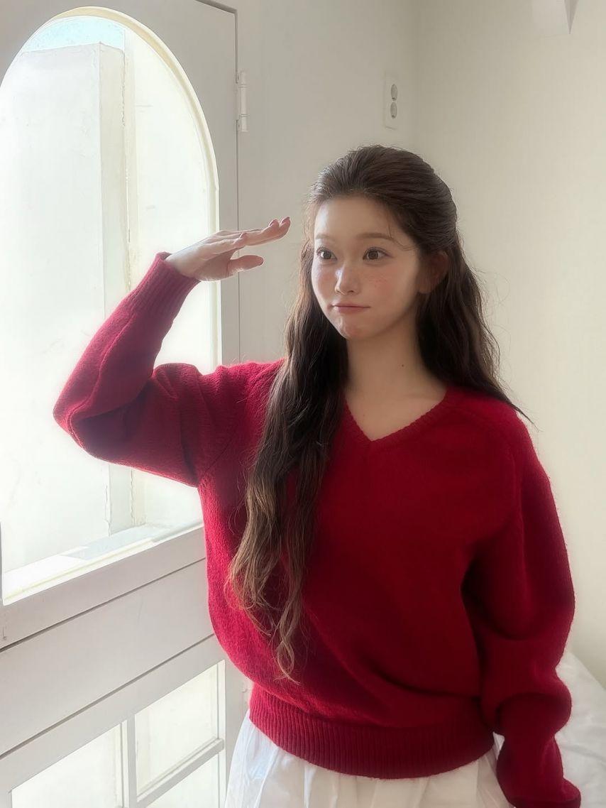 Billlie (빌리) 츠키13