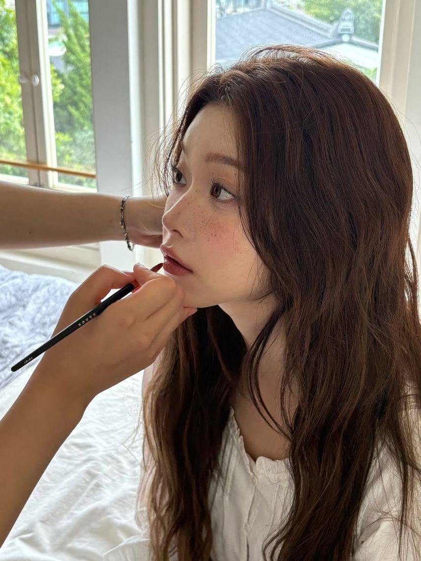 Billlie (빌리) 츠키18