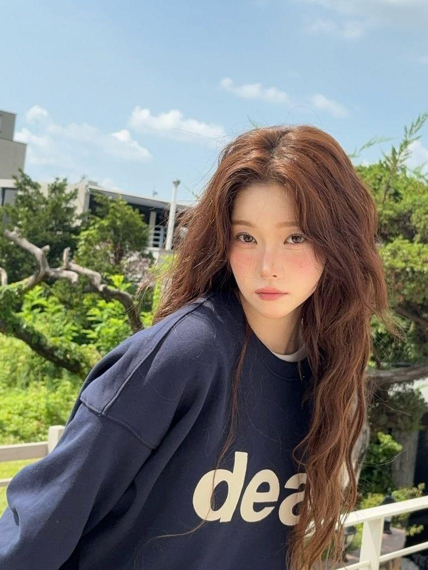 Billlie (빌리) 츠키1
