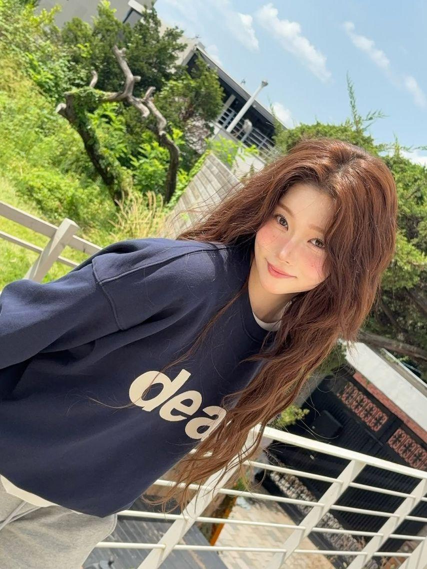 Billlie (빌리) 츠키2