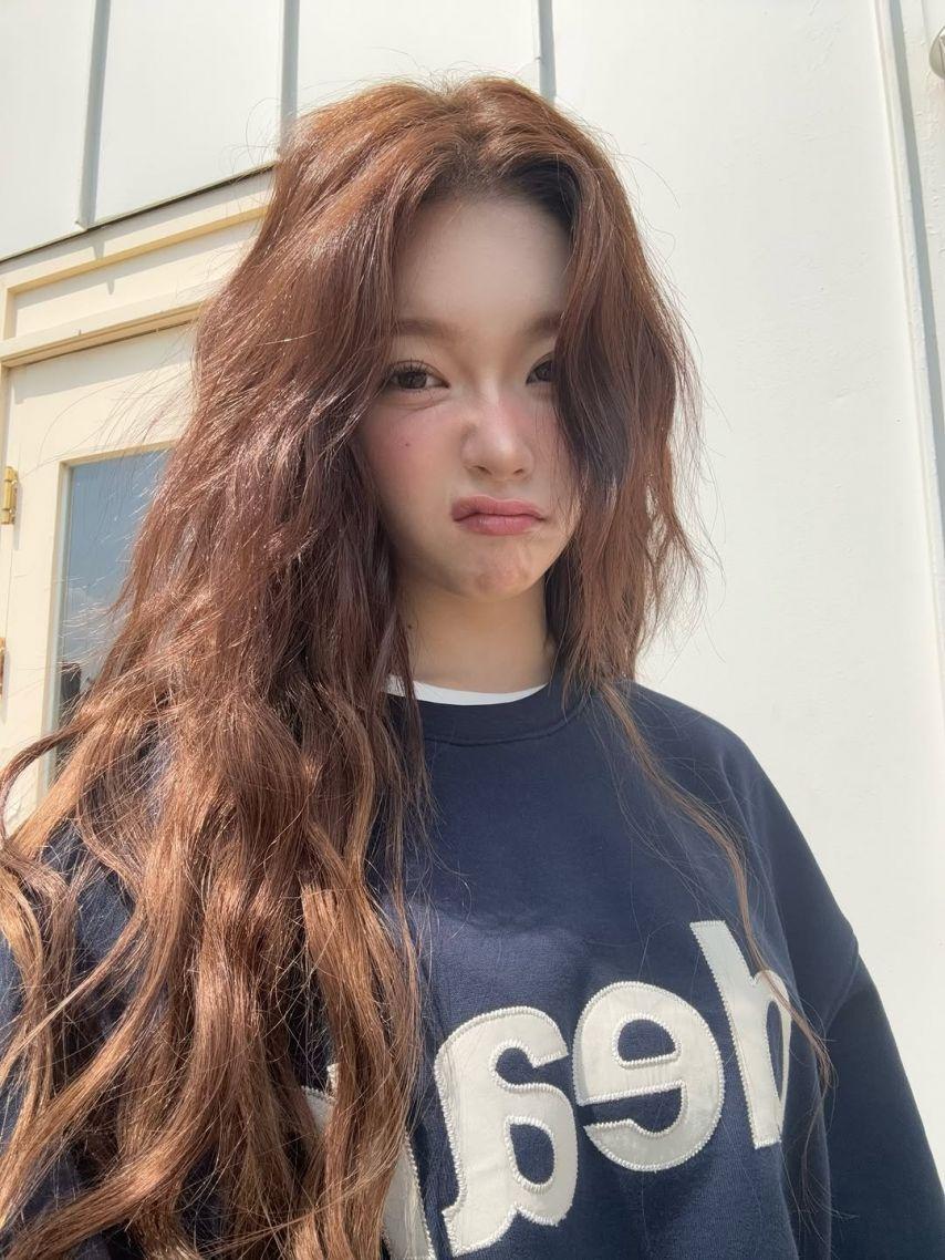 Billlie (빌리) 츠키3